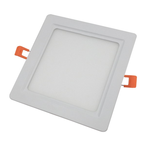 Recessed Ultra Thin LED Panel Light