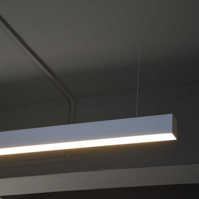 led light fixtures