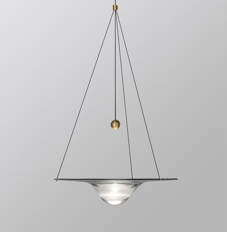 Momento LED Pendant Light - SEVEN COLORS LIGHTING CO.,LTD